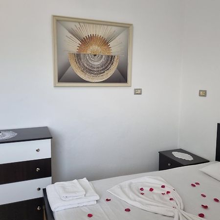 Apartment Besnik Brahimi Ksamil Exterior foto