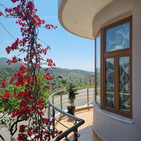 Apartment Besnik Brahimi Ksamil Exterior foto