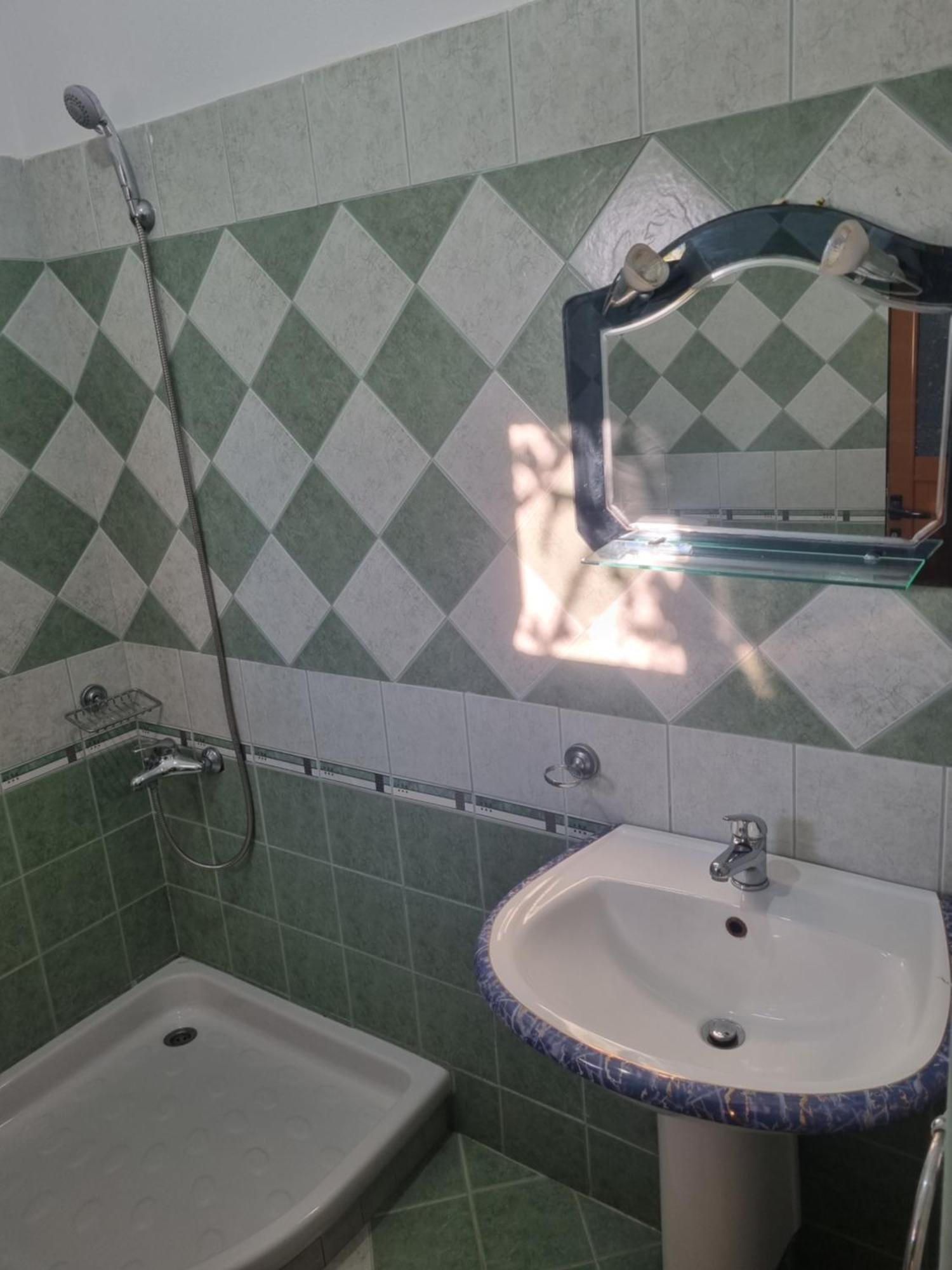 Apartment Besnik Brahimi Ksamil Zimmer foto