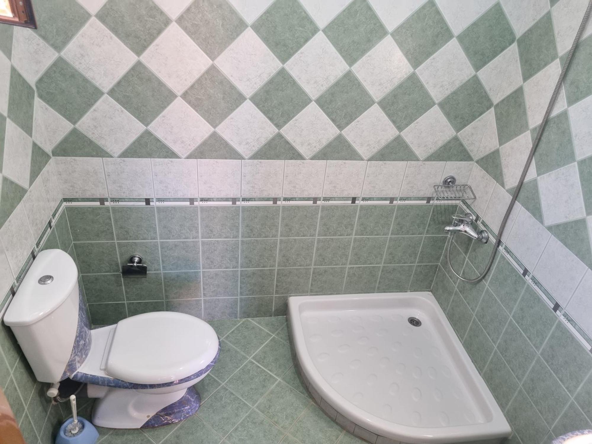 Apartment Besnik Brahimi Ksamil Zimmer foto