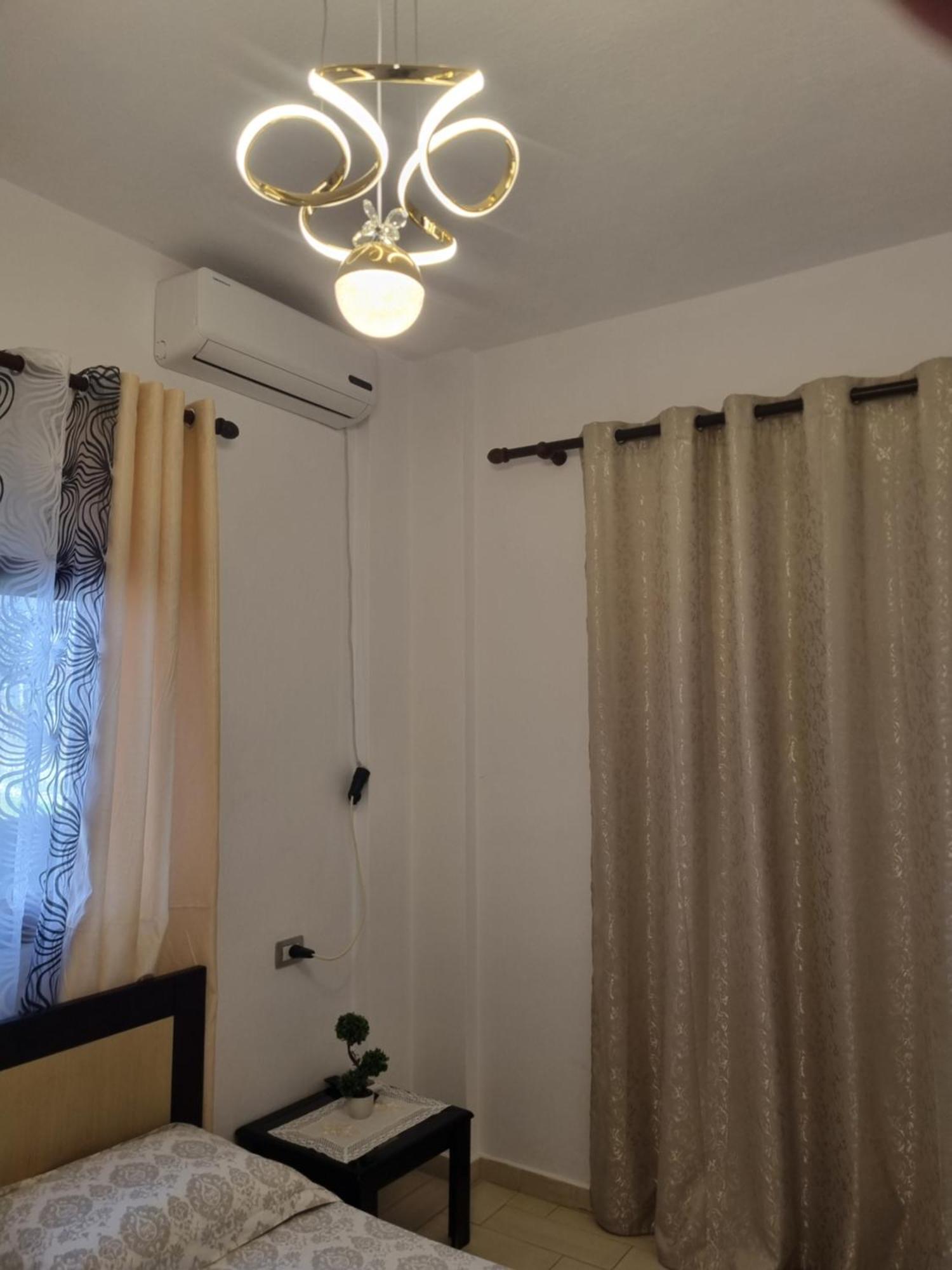 Apartment Besnik Brahimi Ksamil Exterior foto
