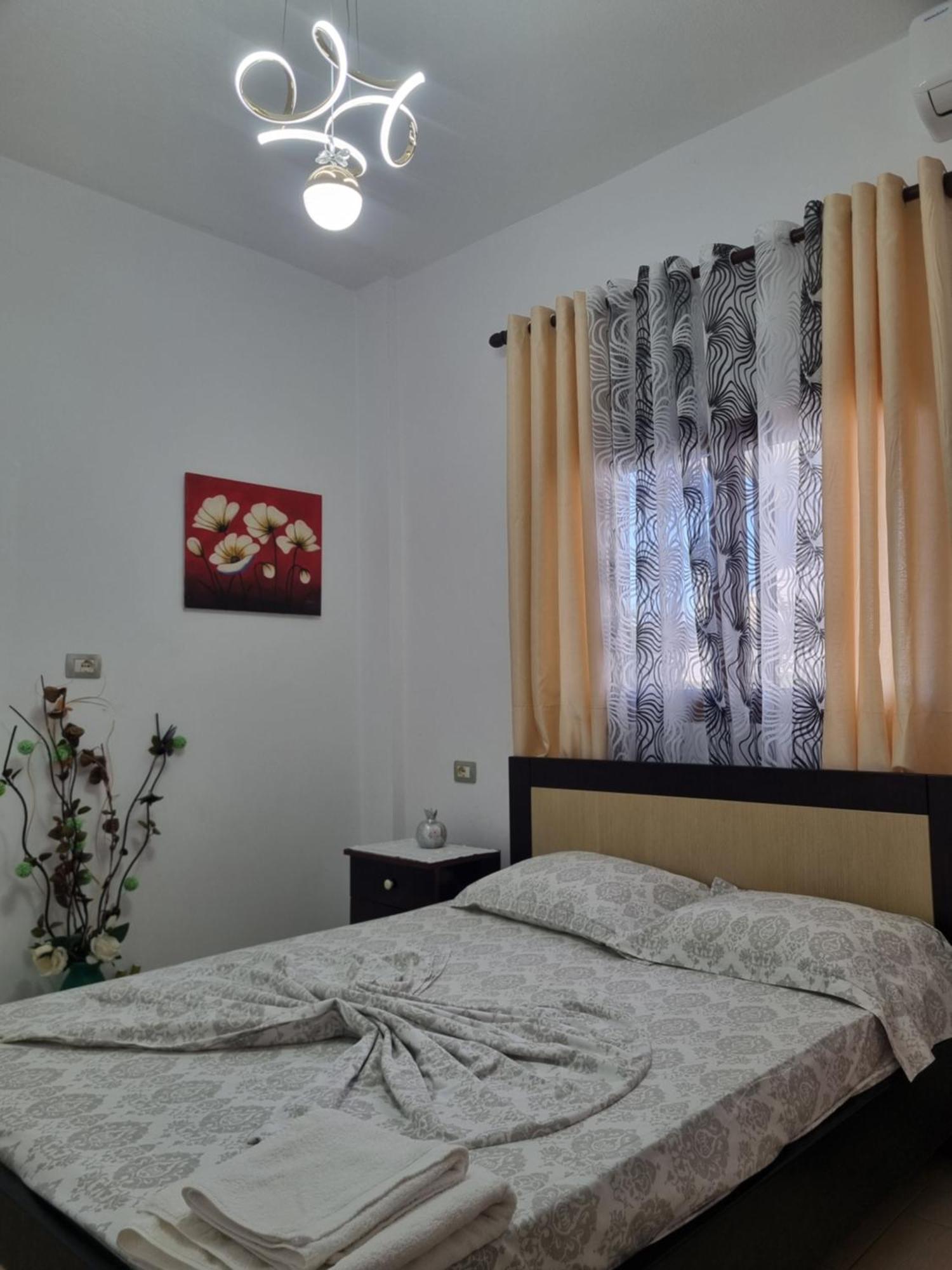 Apartment Besnik Brahimi Ksamil Exterior foto