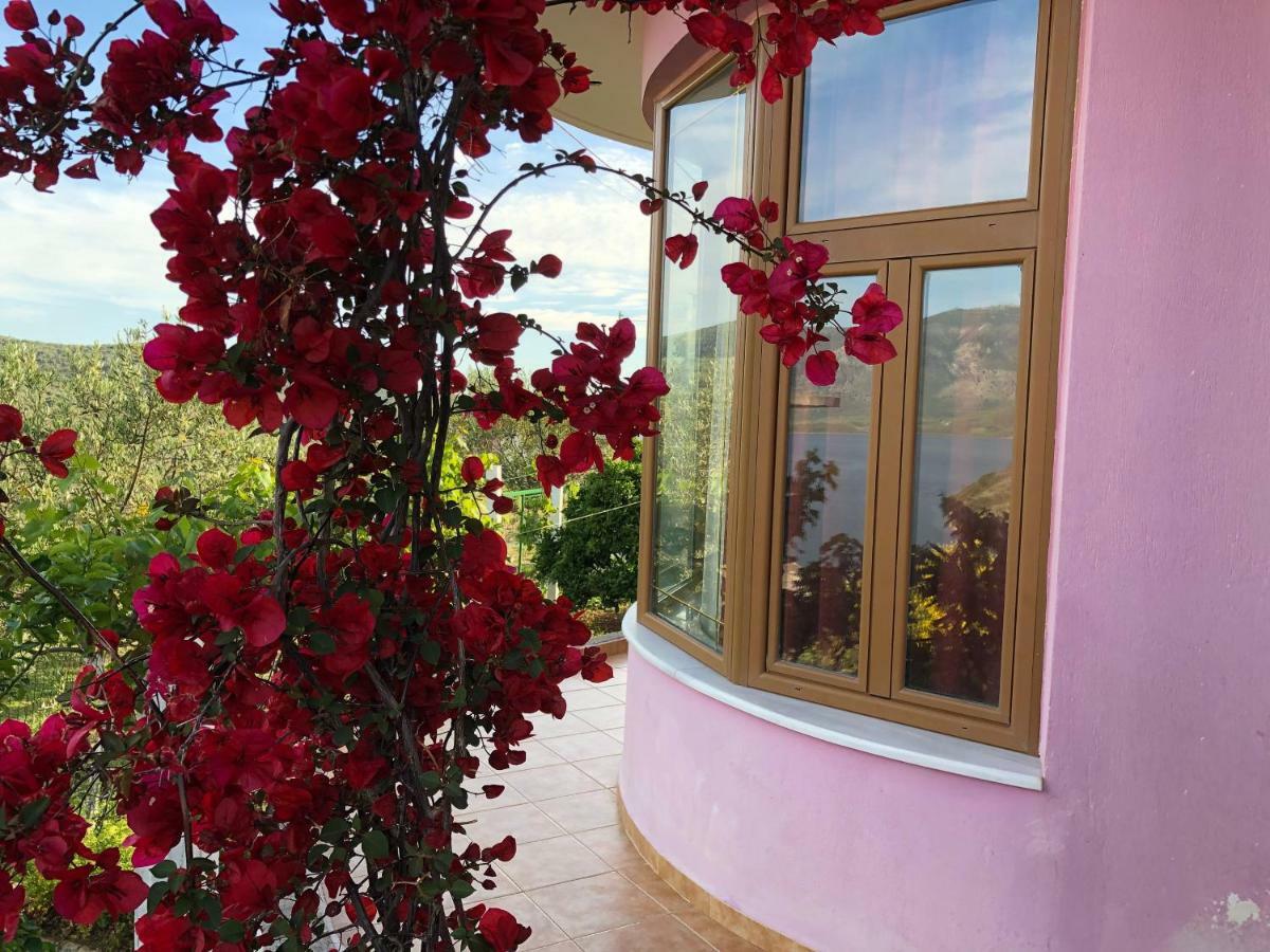 Apartment Besnik Brahimi Ksamil Exterior foto